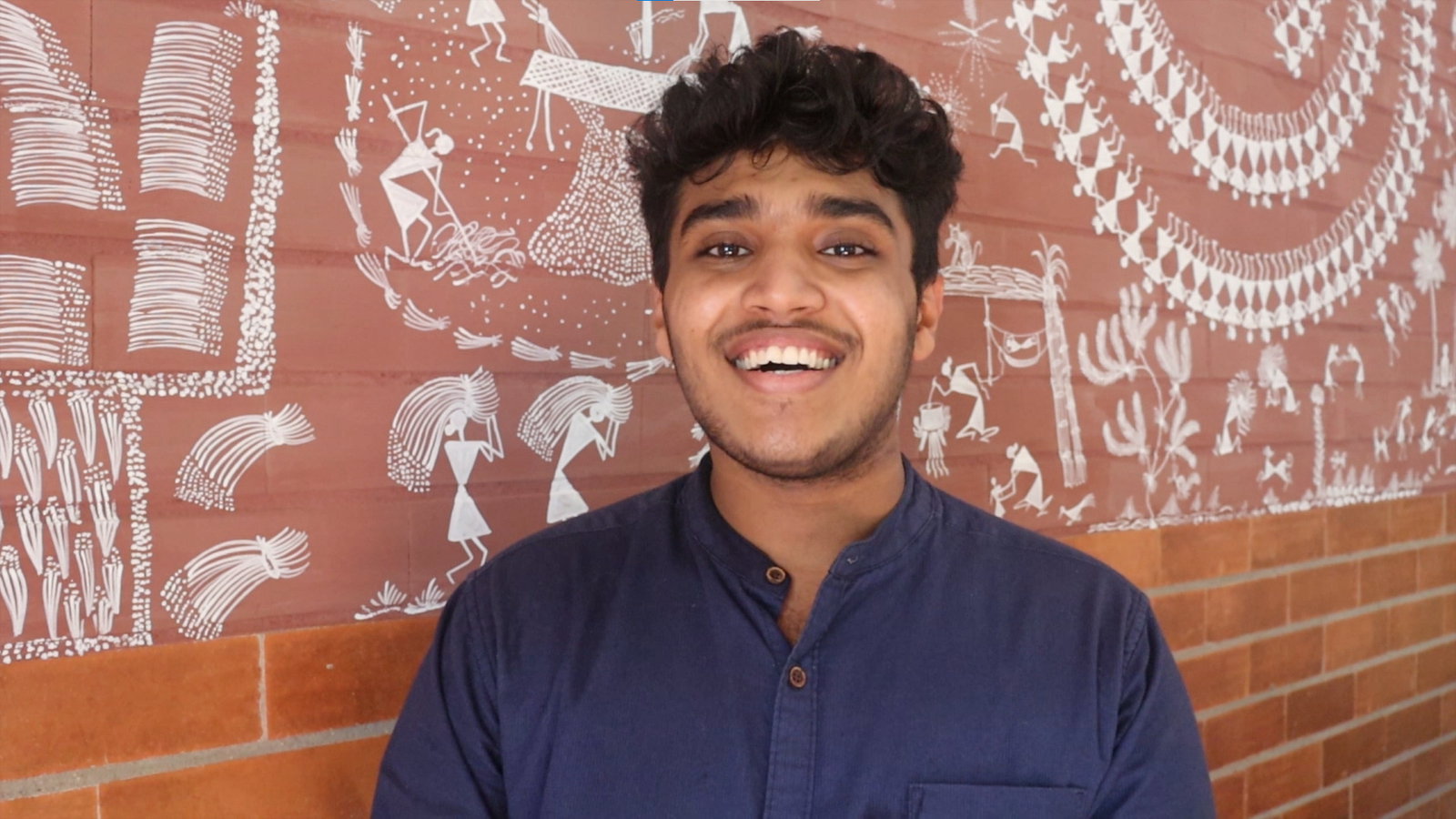 Mohammed Fairos Mirza